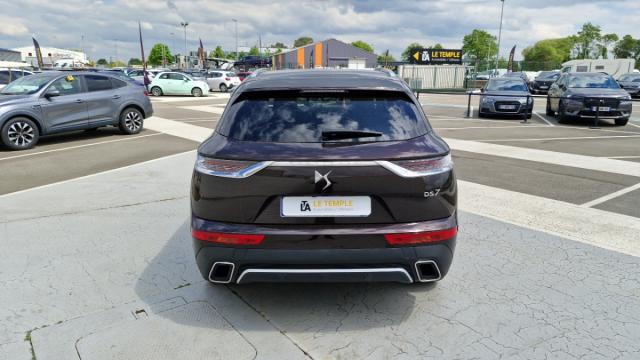 Ds Ds 7 Crossback image 3