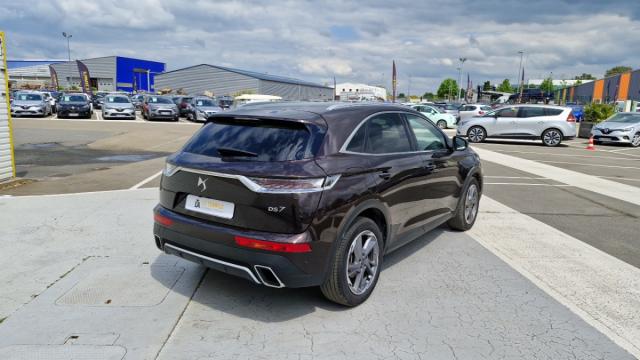 Ds Ds 7 Crossback image 8