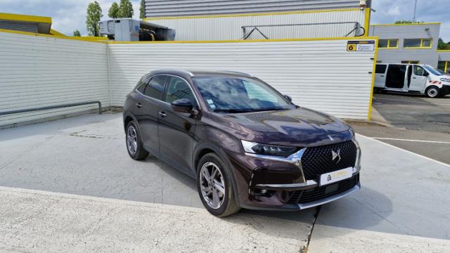 Ds Ds 7 Crossback image 2