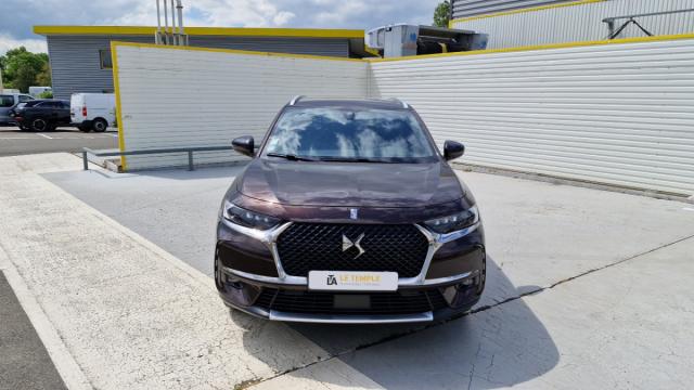 Ds Ds 7 Crossback image 1