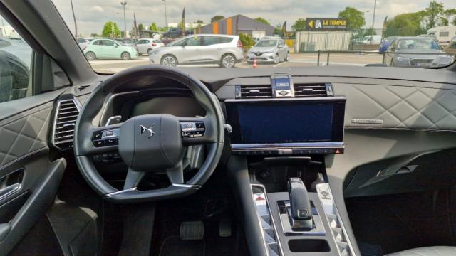 Ds Ds 7 Crossback image 4