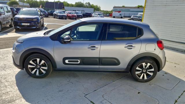 Citroen C3 image 4