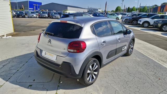 Citroen C3 image 3