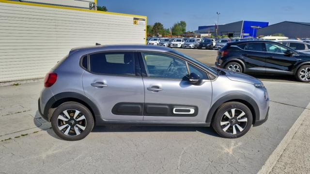 Citroen C3 image 2