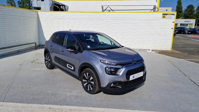Citroen C3 image 6