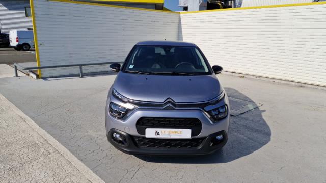 Citroen C3 image 8