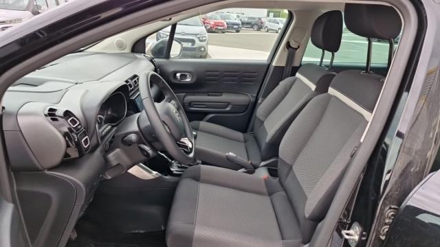Citroen C3 Aircross image 5