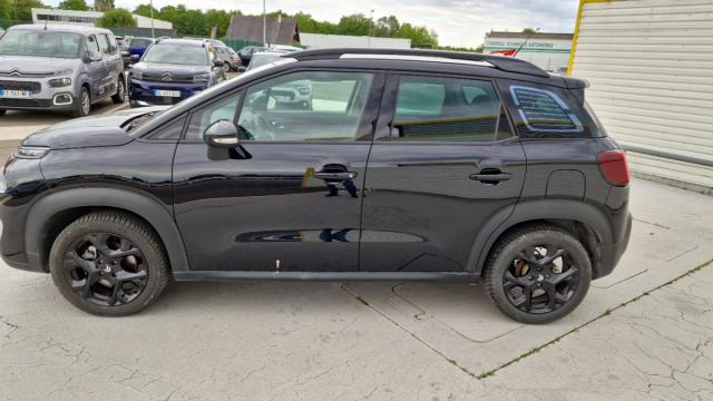 Citroen C3 Aircross image 2