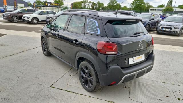 Citroen C3 Aircross image 3