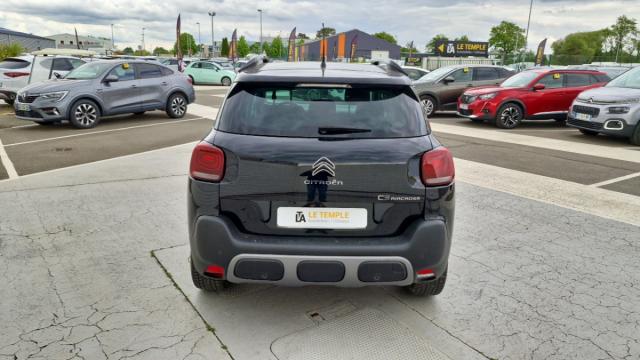 Citroen C3 Aircross image 8