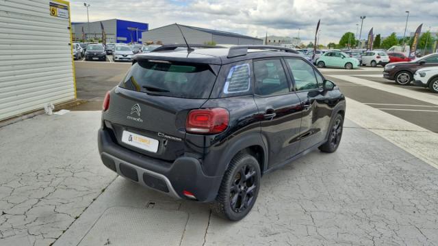 Citroen C3 Aircross image 7
