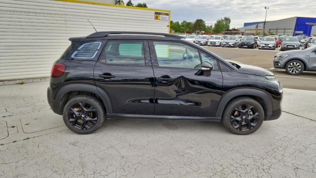 Citroen C3 Aircross image 6