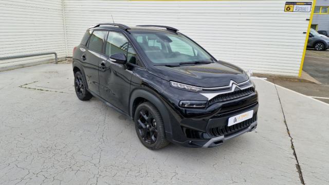 Citroen C3 Aircross image 1