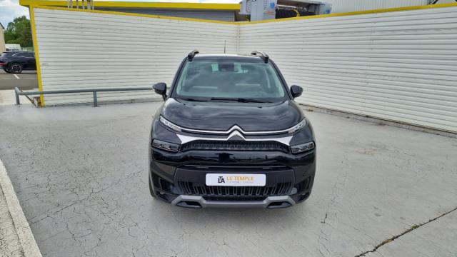 Citroen C3 Aircross image 9