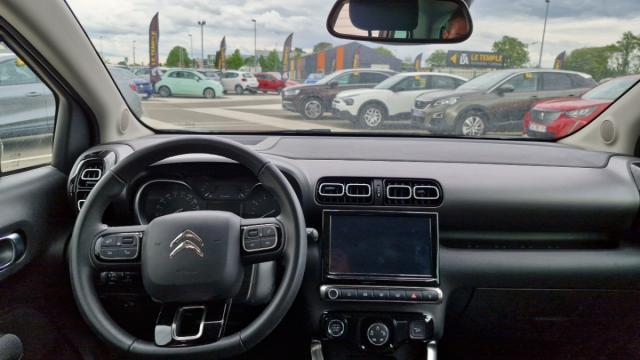 Citroen C3 Aircross image 4