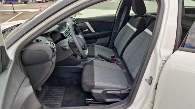 Citroen C4 image 1