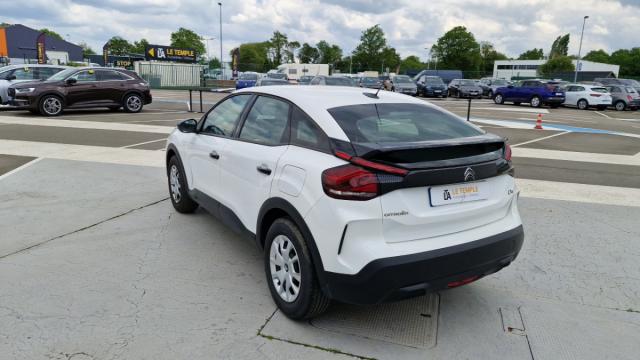 Citroen C4 image 4