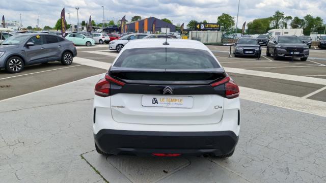 Citroen C4 image 8