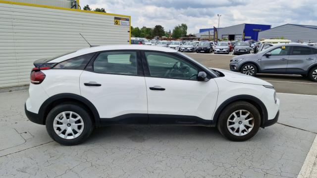 Citroen C4 image 2