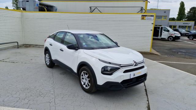 Citroen C4 image 5