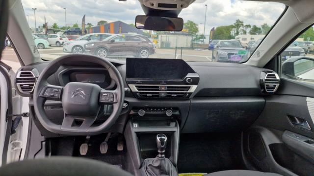 Citroen C4 image 9