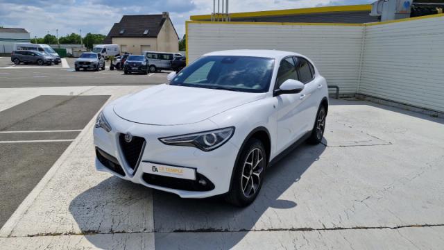 Alfa Romeo