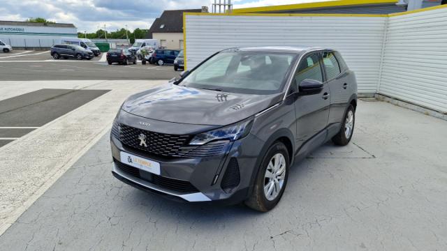 Peugeot
