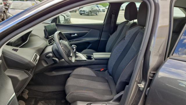 Peugeot 3008 image 3