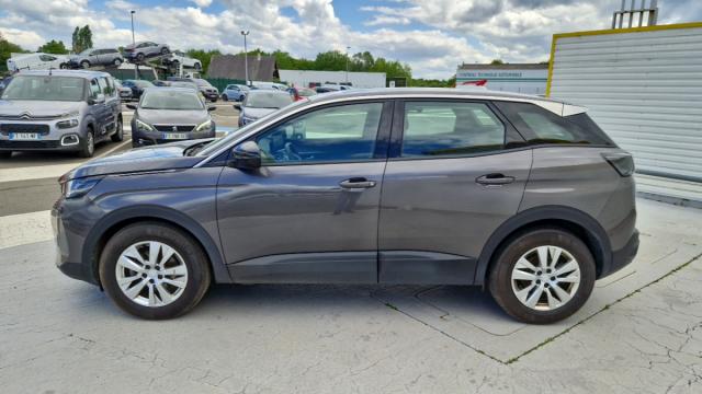 Peugeot 3008 image 6