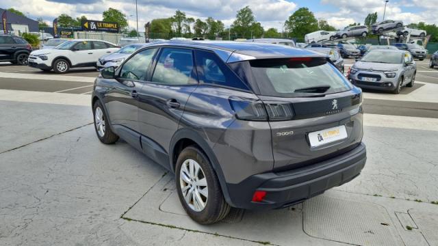 Peugeot 3008 image 8