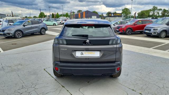 Peugeot 3008 image 7