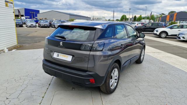 Peugeot 3008 image 5