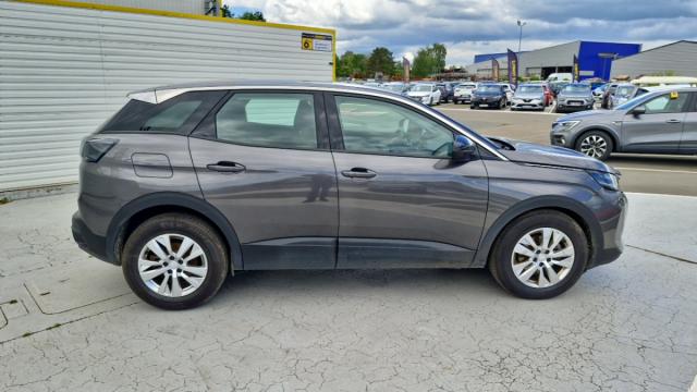 Peugeot 3008 image 9