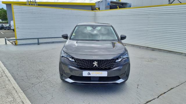 Peugeot 3008 image 4