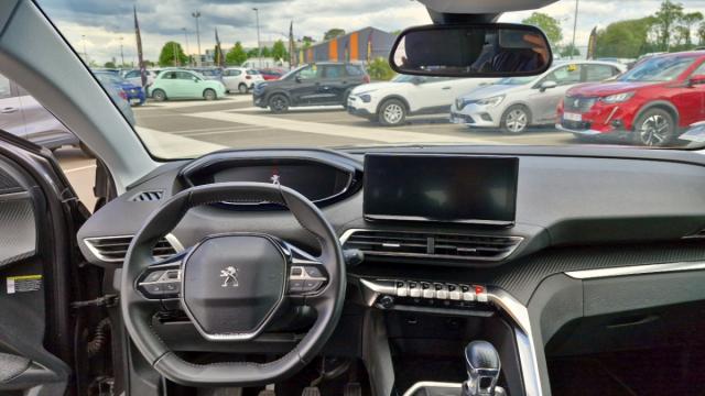 Peugeot 3008 image 1