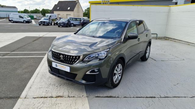 Peugeot