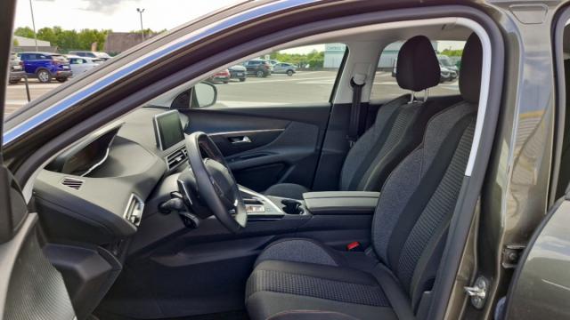 Peugeot 3008 image 6