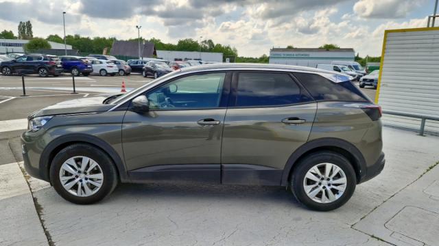 Peugeot 3008 image 4