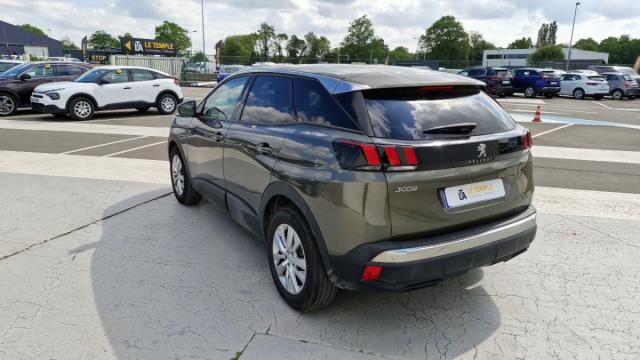 Peugeot 3008 image 7
