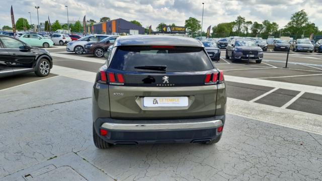 Peugeot 3008 image 3