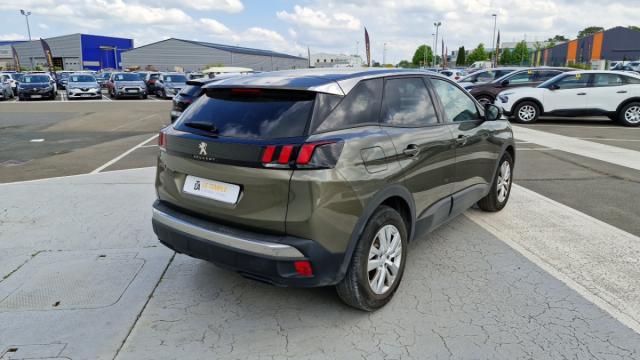 Peugeot 3008 image 8