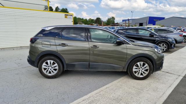 Peugeot 3008 image 1