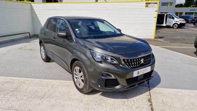 Peugeot 3008 image 2