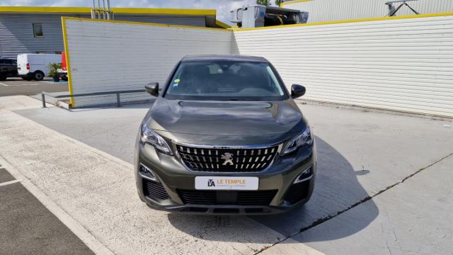 Peugeot 3008 image 5
