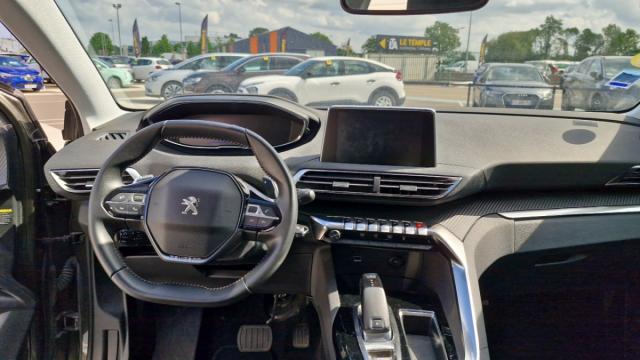 Peugeot 3008 image 9
