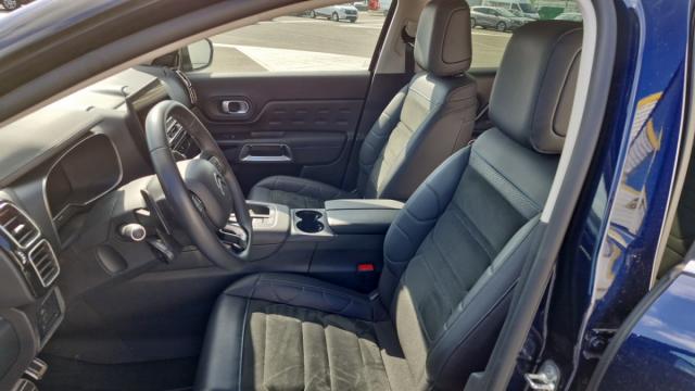 Citroen C5 Aircross image 3