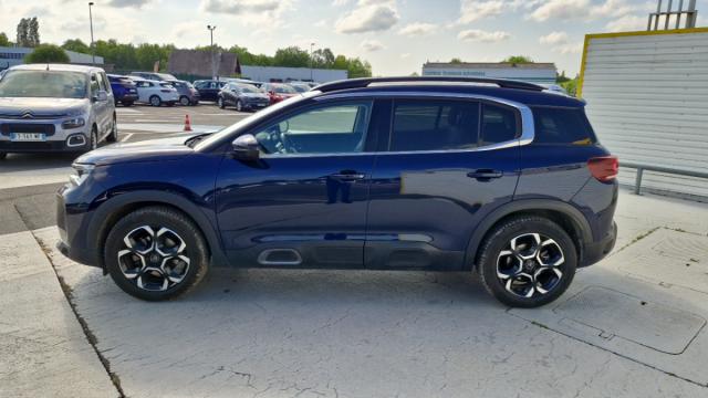 Citroen C5 Aircross image 9