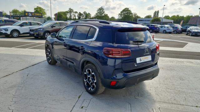 Citroen C5 Aircross image 4