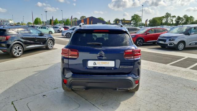 Citroen C5 Aircross image 1