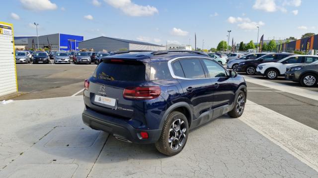 Citroen C5 Aircross image 5
